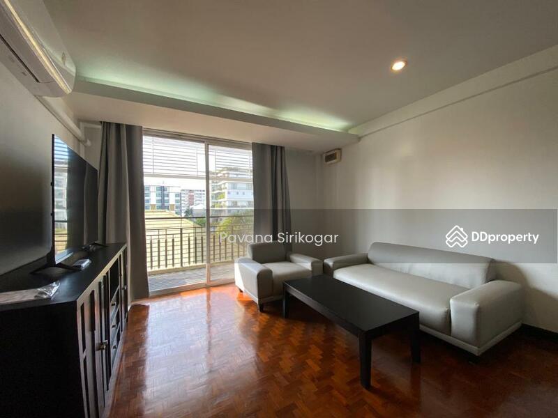 For Rent - Phatana Court, Bangkok