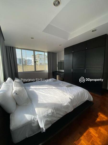For Rent - Phatana Court, Bangkok