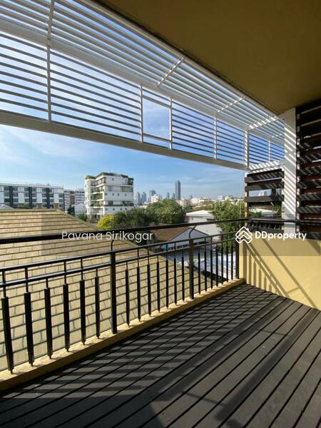 For Rent - Phatana Court, Bangkok