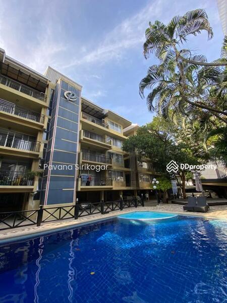For Rent - Phatana Court, Bangkok