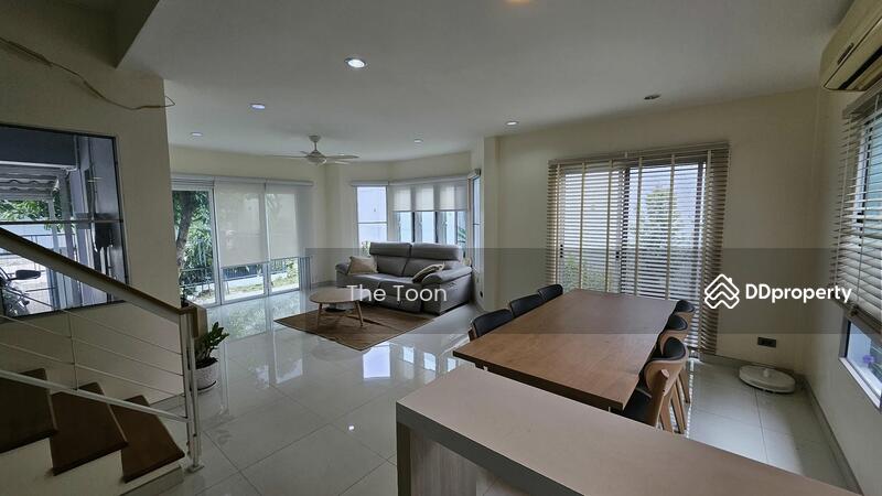 For Rent - Chaiyapruek Sathorn-Pinklao, Nonthaburi