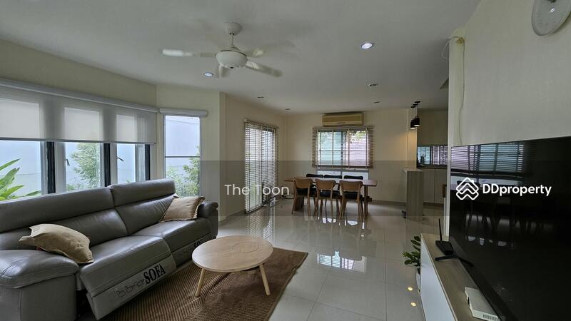 For Rent - Chaiyapruek Sathorn-Pinklao, Nonthaburi