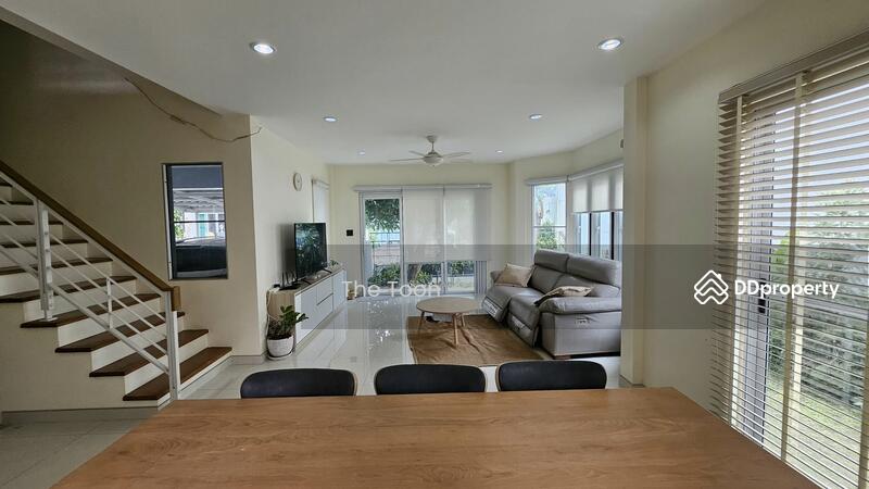 For Rent - Chaiyapruek Sathorn-Pinklao, Nonthaburi
