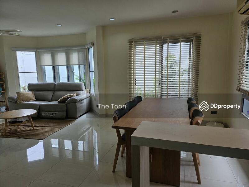 For Rent - Chaiyapruek Sathorn-Pinklao, Nonthaburi