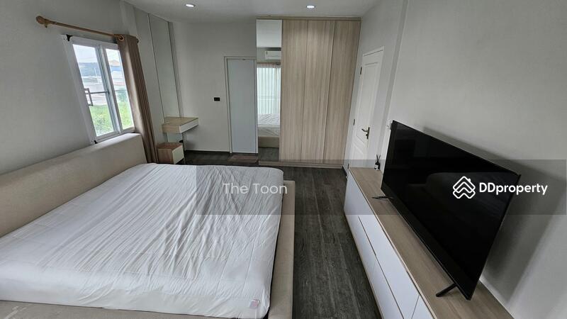 For Rent - Chaiyapruek Sathorn-Pinklao, Nonthaburi
