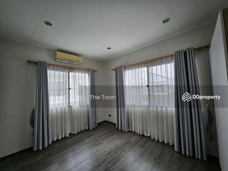 For Rent - Chaiyapruek Sathorn-Pinklao, Nonthaburi