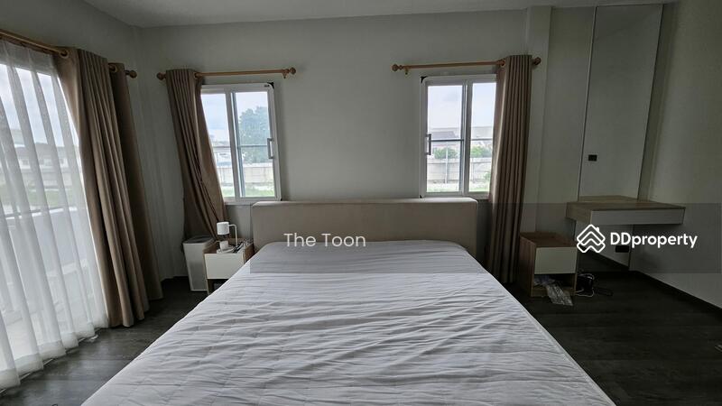 For Rent - Chaiyapruek Sathorn-Pinklao, Nonthaburi