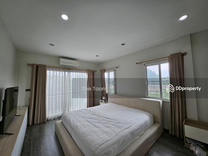 For Rent - Chaiyapruek Sathorn-Pinklao, Nonthaburi