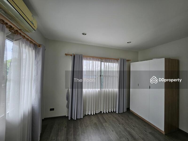 For Rent - Chaiyapruek Sathorn-Pinklao, Nonthaburi