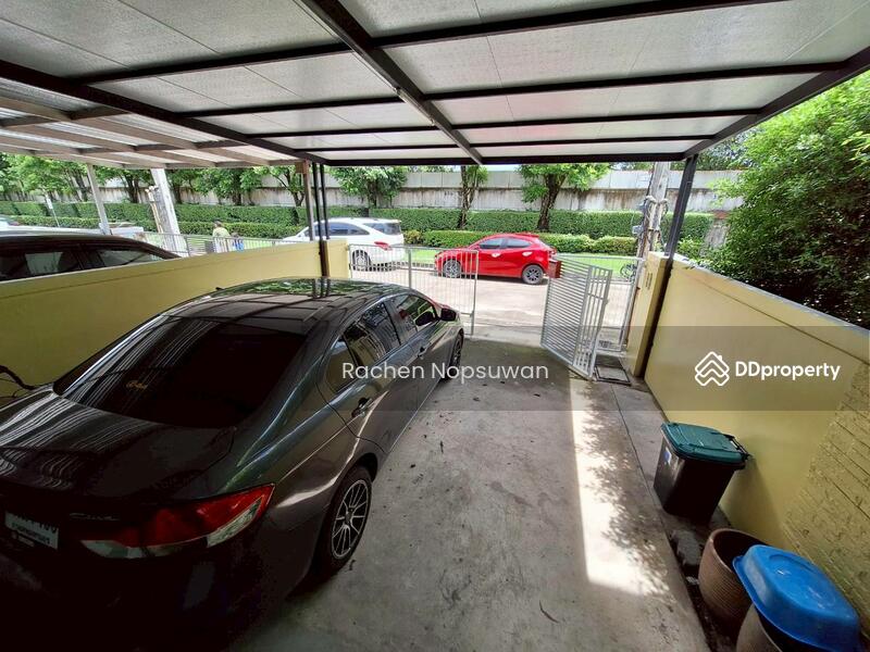ให้เช่า - Baan Mai Rama 9 - Srinakarin : บ้านใหม่ พระราม 9 - ศรีนครินทร์, กรุงเทพ