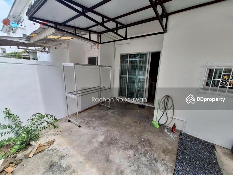 ให้เช่า - Baan Mai Rama 9 - Srinakarin : บ้านใหม่ พระราม 9 - ศรีนครินทร์, กรุงเทพ