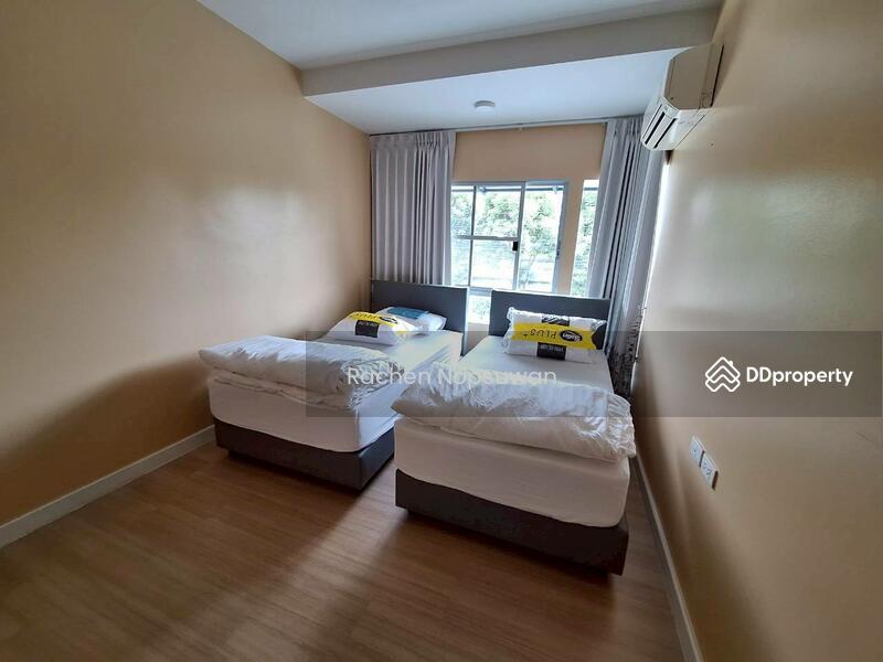 ให้เช่า - Baan Mai Rama 9 - Srinakarin : บ้านใหม่ พระราม 9 - ศรีนครินทร์, กรุงเทพ