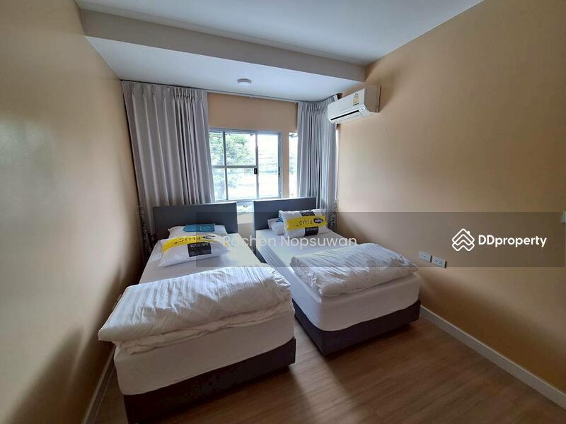 ให้เช่า - Baan Mai Rama 9 - Srinakarin : บ้านใหม่ พระราม 9 - ศรีนครินทร์, กรุงเทพ