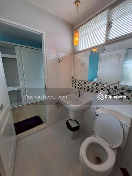 ให้เช่า - Baan Mai Rama 9 - Srinakarin : บ้านใหม่ พระราม 9 - ศรีนครินทร์, กรุงเทพ