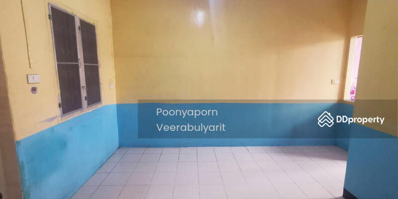 ขาย - Baan Eua-Athorn Romklao 1-6 : บ้านเอื้ออาทร ร่มเกล้า 1-6, กรุงเทพ