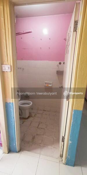 ขาย - Baan Eua-Athorn Romklao 1-6 : บ้านเอื้ออาทร ร่มเกล้า 1-6, กรุงเทพ