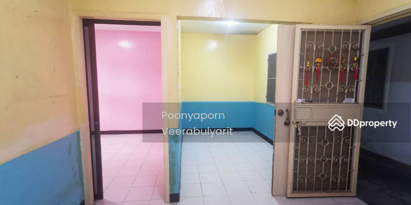ขาย - Baan Eua-Athorn Romklao 1-6 : บ้านเอื้ออาทร ร่มเกล้า 1-6, กรุงเทพ