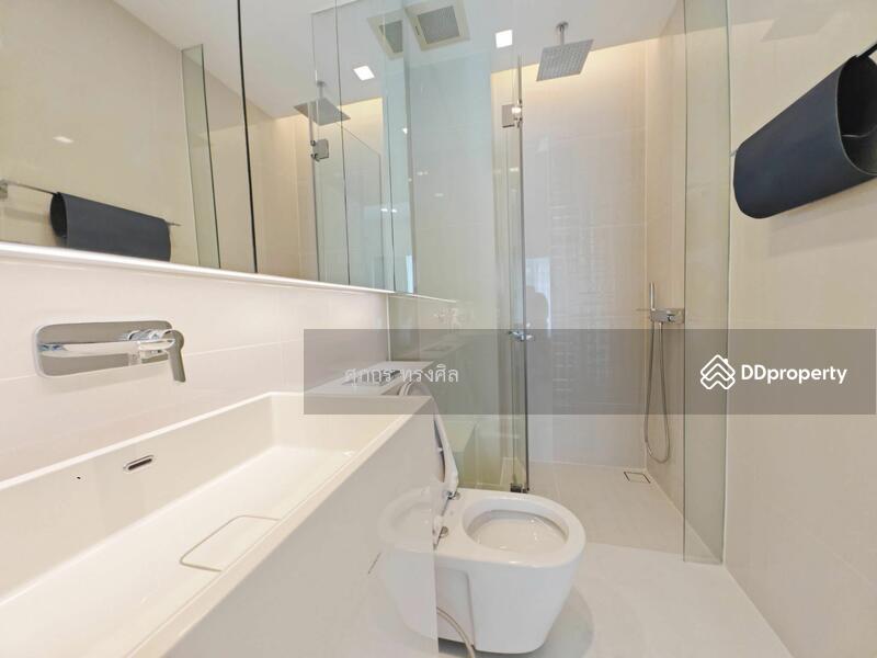 For Rent - The Saint Residences Ladprao, Bangkok