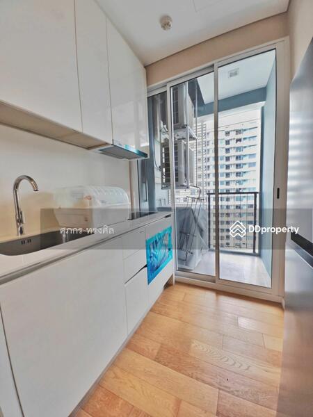 For Rent - The Saint Residences Ladprao, Bangkok