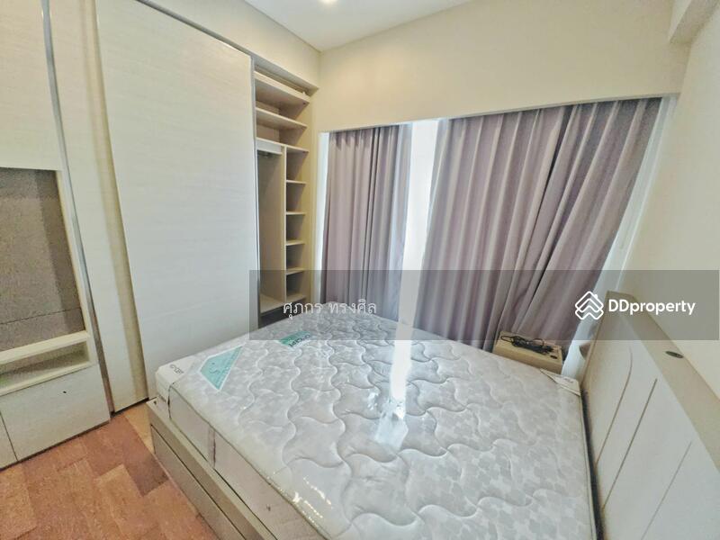 For Rent - The Saint Residences Ladprao, Bangkok