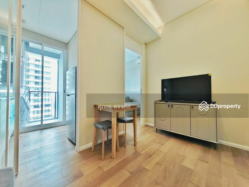 For Rent - The Saint Residences Ladprao, Bangkok