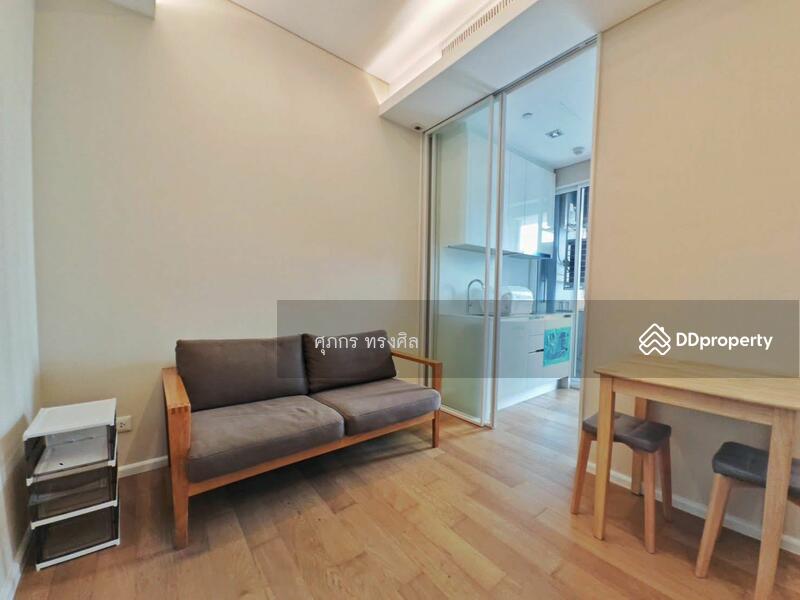 For Rent - The Saint Residences Ladprao, Bangkok