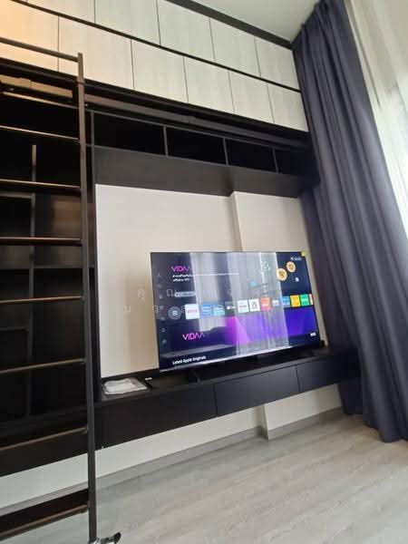 The Line Sukhumvit 101, Bangkok, 3009 Sukhumvit 101 Road, Bang Chak, Phra Khanong, Bangkok, 1 Bedroom, 33 sqm, Condo For Sale, by คุณแจง นวลศรีฟู, 60163770 - DDproperty.com