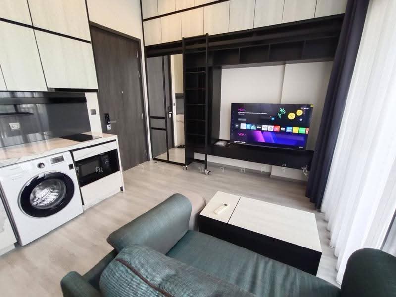 The Line Sukhumvit 101, Bangkok, 3009 Sukhumvit 101 Road, Bang Chak, Phra Khanong, Bangkok, 1 Bedroom, 33 sqm, Condo For Sale, by คุณแจง นวลศรีฟู, 60163770 - DDproperty.com