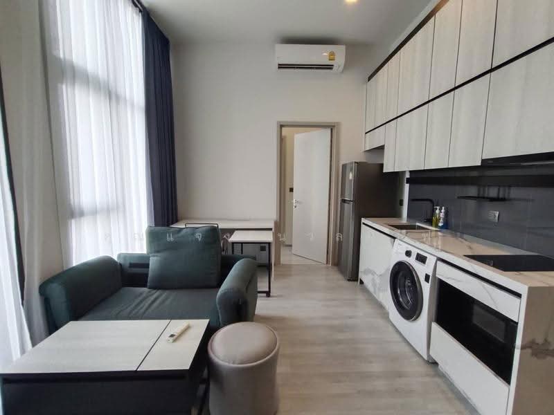The Line Sukhumvit 101, Bangkok, 3009 Sukhumvit 101 Road, Bang Chak, Phra Khanong, Bangkok, 1 Bedroom, 33 sqm, Condo For Sale, by คุณแจง นวลศรีฟู, 60163770 - DDproperty.com