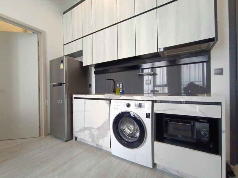 The Line Sukhumvit 101, Bangkok, 3009 Sukhumvit 101 Road, Bang Chak, Phra Khanong, Bangkok, 1 Bedroom, 33 sqm, Condo For Sale, by คุณแจง นวลศรีฟู, 60163770 - DDproperty.com