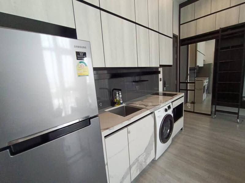 The Line Sukhumvit 101, Bangkok, 3009 Sukhumvit 101 Road, Bang Chak, Phra Khanong, Bangkok, 1 Bedroom, 33 sqm, Condo For Sale, by คุณแจง นวลศรีฟู, 60163770 - DDproperty.com