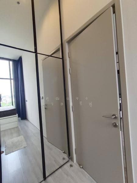 The Line Sukhumvit 101, Bangkok, 3009 Sukhumvit 101 Road, Bang Chak, Phra Khanong, Bangkok, 1 Bedroom, 33 sqm, Condo For Sale, by คุณแจง นวลศรีฟู, 60163770 - DDproperty.com