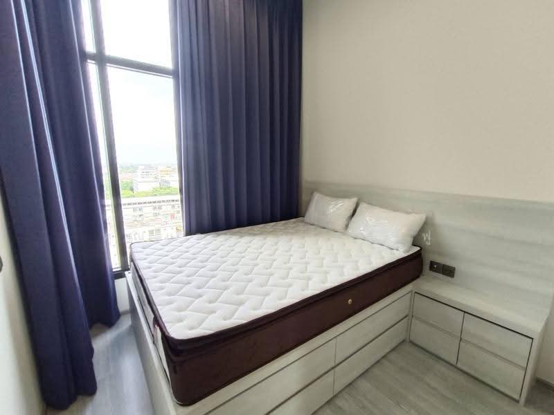 The Line Sukhumvit 101, Bangkok, 3009 Sukhumvit 101 Road, Bang Chak, Phra Khanong, Bangkok, 1 Bedroom, 33 sqm, Condo For Sale, by คุณแจง นวลศรีฟู, 60163770 - DDproperty.com