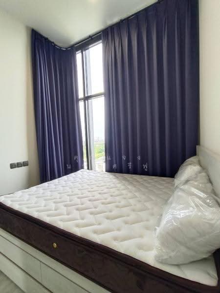 The Line Sukhumvit 101, Bangkok, 3009 Sukhumvit 101 Road, Bang Chak, Phra Khanong, Bangkok, 1 Bedroom, 33 sqm, Condo For Sale, by คุณแจง นวลศรีฟู, 60163770 - DDproperty.com