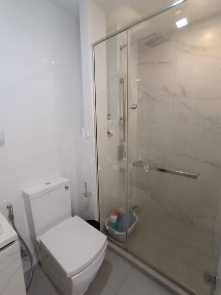 The Line Sukhumvit 101, Bangkok, 3009 Sukhumvit 101 Road, Bang Chak, Phra Khanong, Bangkok, 1 Bedroom, 33 sqm, Condo For Sale, by คุณแจง นวลศรีฟู, 60163770 - DDproperty.com