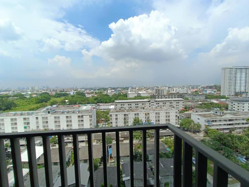 The Line Sukhumvit 101, Bangkok, 3009 Sukhumvit 101 Road, Bang Chak, Phra Khanong, Bangkok, 1 Bedroom, 33 sqm, Condo For Sale, by คุณแจง นวลศรีฟู, 60163770 - DDproperty.com