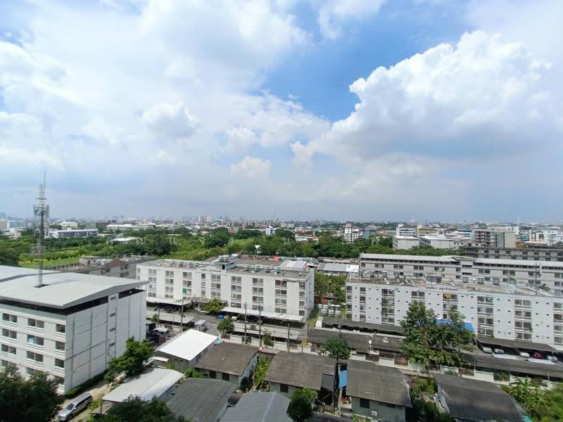 The Line Sukhumvit 101, Bangkok, 3009 Sukhumvit 101 Road, Bang Chak, Phra Khanong, Bangkok, 1 Bedroom, 33 sqm, Condo For Sale, by คุณแจง นวลศรีฟู, 60163770 - DDproperty.com