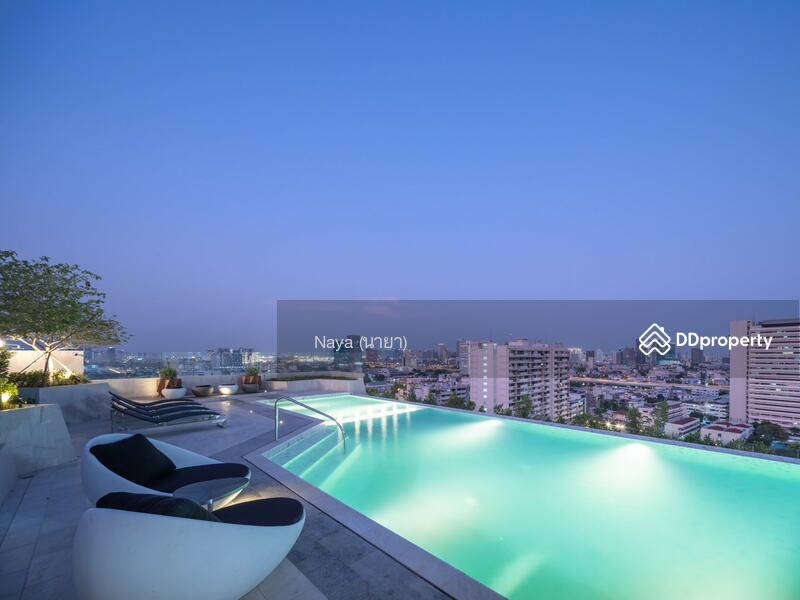 For Rent - Supalai Premier Samsen-Ratchawat, Bangkok