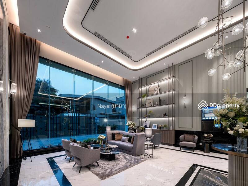 For Rent - Supalai Premier Samsen-Ratchawat, Bangkok