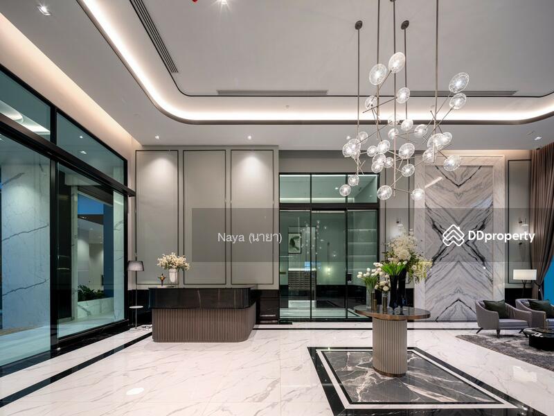 For Rent - Supalai Premier Samsen-Ratchawat, Bangkok