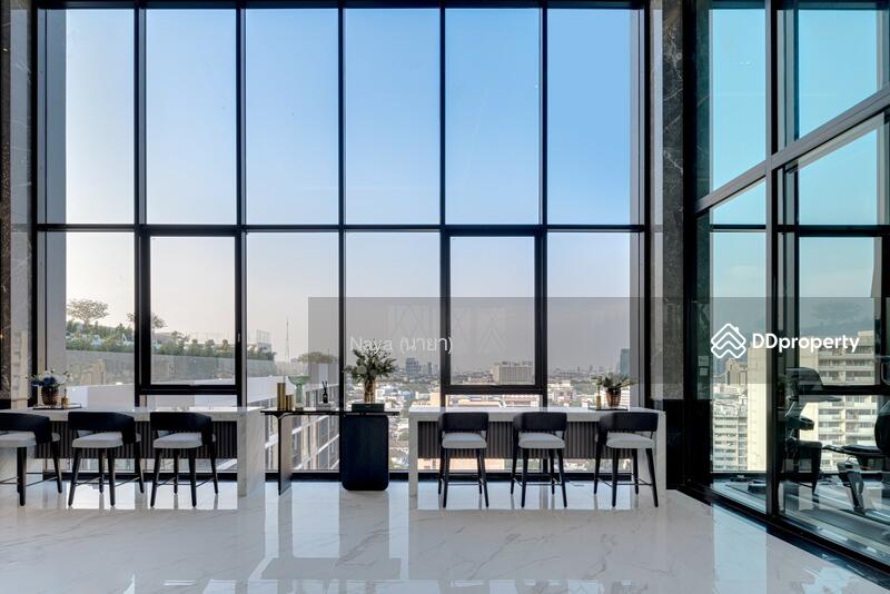 For Rent - Supalai Premier Samsen-Ratchawat, Bangkok