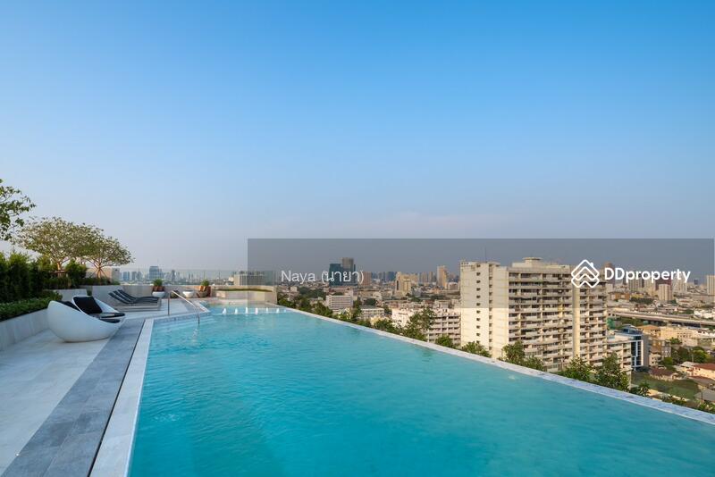 For Rent - Supalai Premier Samsen-Ratchawat, Bangkok