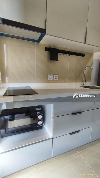 For Rent - Supalai Premier Samsen-Ratchawat, Bangkok