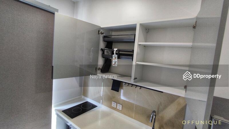 For Rent - Supalai Premier Samsen-Ratchawat, Bangkok