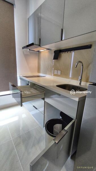 For Rent - Supalai Premier Samsen-Ratchawat, Bangkok