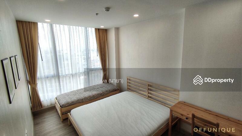 For Rent - Supalai Premier Samsen-Ratchawat, Bangkok