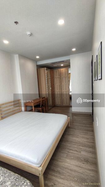 For Rent - Supalai Premier Samsen-Ratchawat, Bangkok