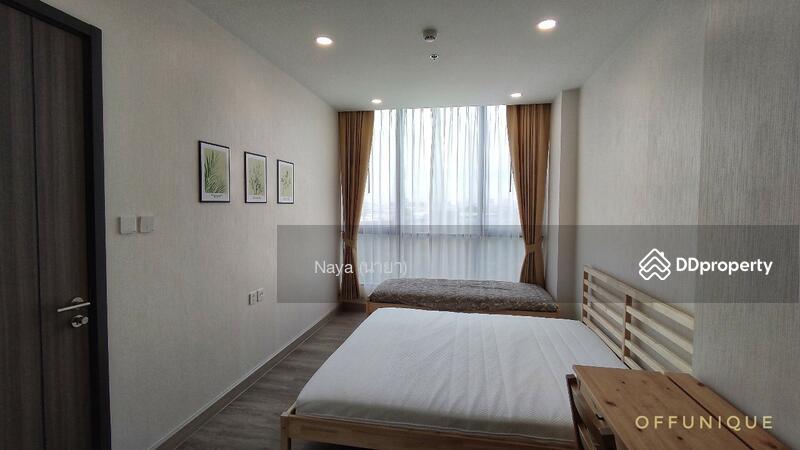 For Rent - Supalai Premier Samsen-Ratchawat, Bangkok