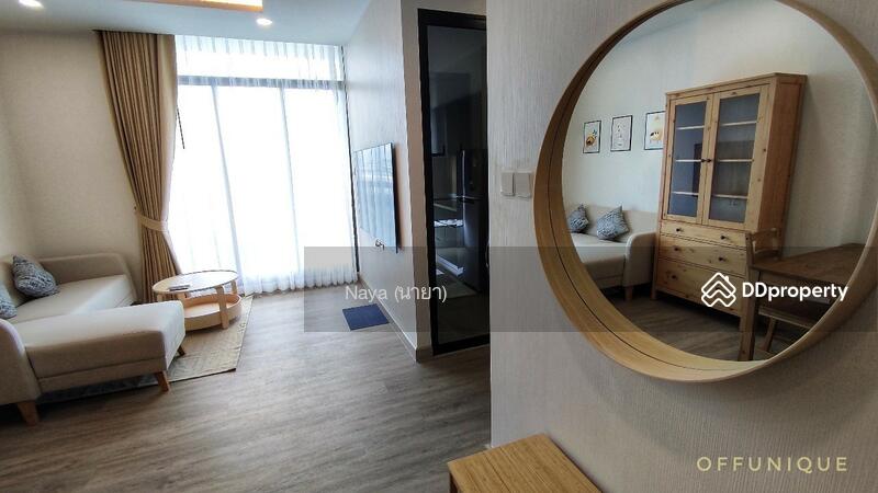 For Rent - Supalai Premier Samsen-Ratchawat, Bangkok