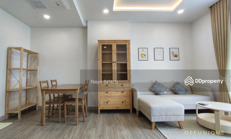 For Rent - Supalai Premier Samsen-Ratchawat, Bangkok
